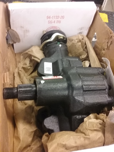 Auto Parts Store «Advance Auto Parts», reviews and photos, 619 Belmont St, Brockton, MA 02301, USA