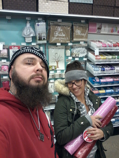 Craft Store «Michaels», reviews and photos, 628 E McGalliard Rd, Muncie, IN 47303, USA