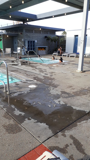 Health Club «LA Fitness», reviews and photos, 5570 Lincoln Blvd, Playa Vista, CA 90094, USA