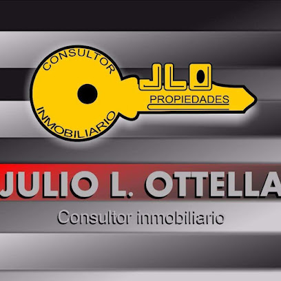 Inmobiliaria Julio L. Ottella