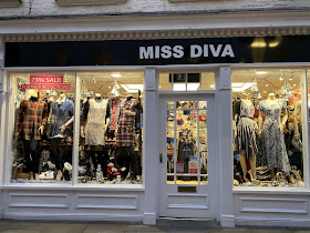 Miss Diva