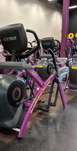 Gym «Planet FItness», reviews and photos, 836 Foxon Rd, East Haven, CT 06513, USA