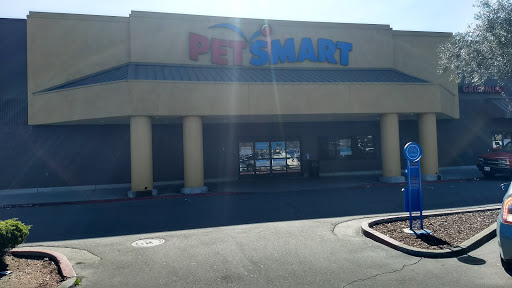 Pet store Oakland