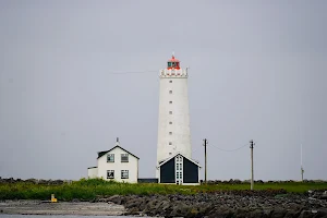 Grótta Island Lighthouse image