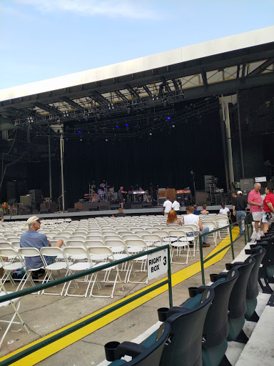 Performing Arts Theater «Chastain Park Amphitheatre», reviews and photos, 4469 Stella Dr NW, Atlanta, GA 30342, USA