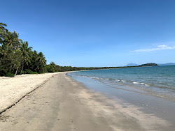 Four Mile Beach'in fotoğrafı imkanlar alanı