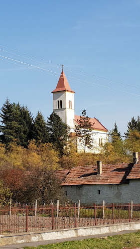 Borsodbóta katolikus templom - Múzeum