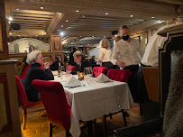 Atmosphère du Restaurant asiatique Le Grand Café à Courchevel - n°2
