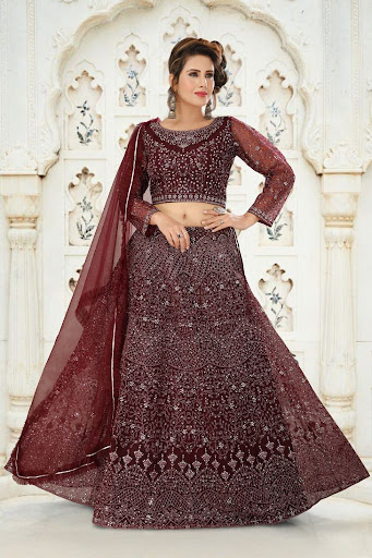 Clothing Store «Bombay Boutique | Indian Clothing», reviews and photos, 1955 Brookside Ln, Hoffman Estates, IL 60169, USA