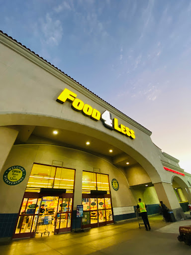 Grocery Store «Food 4 Less», reviews and photos, 3000 Baldwin Park Blvd, Baldwin Park, CA 91706, USA