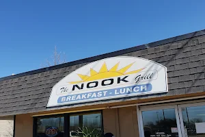 The Nook Grill image