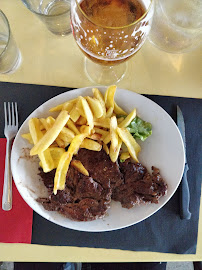 Plats et boissons du Restaurant La Camargue à Arles - n°11