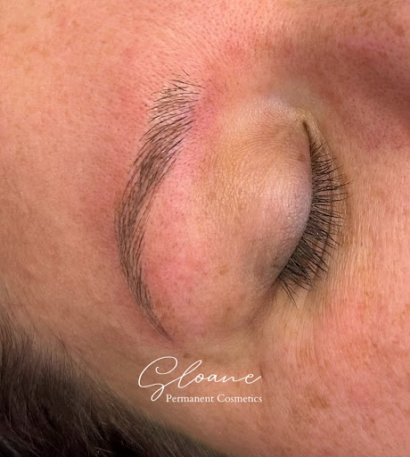 Explore bratz tattoo ideas, creative tattoo ideas in West Des Moines, available at Precision Beauty, Permanent Cosmetics