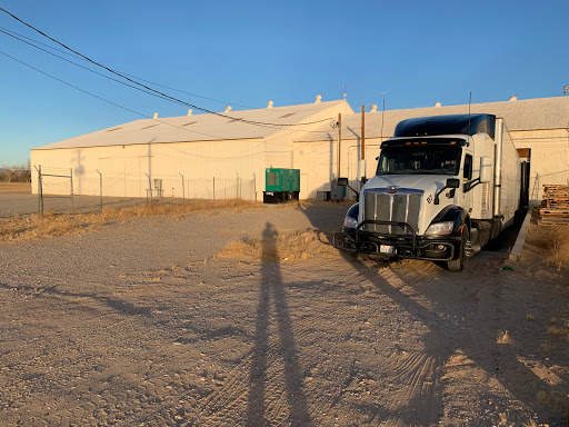 Colorado River Indian Tribes Food Distribution Program – Food Distribution Center