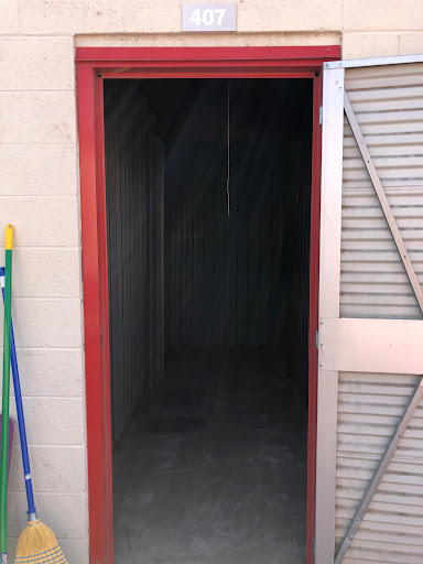 Self-Storage Facility «CubeSmart Self Storage», reviews and photos, 3122 E Washington St, Phoenix, AZ 85034, USA