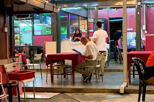 Restoran Haji Hassan Ikan Bakar image