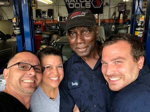 Auto Repair Shop «All Tune & Lube», reviews and photos, 3698 E Market St, York, PA 17402, USA