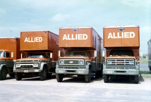 Moving and Storage Service «Piepho Moving & Storage Inc.», reviews and photos, 1300 Oak Forest Dr, Onalaska, WI 54650, USA