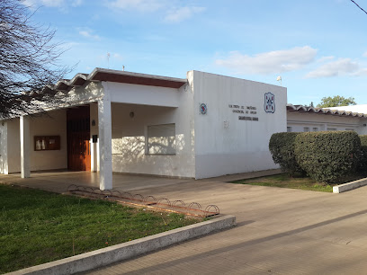 Instituto de Enseñanza Comercial de Arias (IECA)