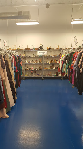 Thrift Store «Impossible Dream Store», reviews and photos