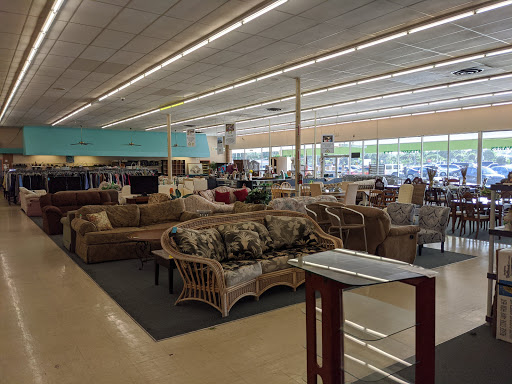 Thrift Store «Sheriffs Ranches Enterprises», reviews and photos, 2622 Bayshore Blvd, Dunedin, FL 34698, USA