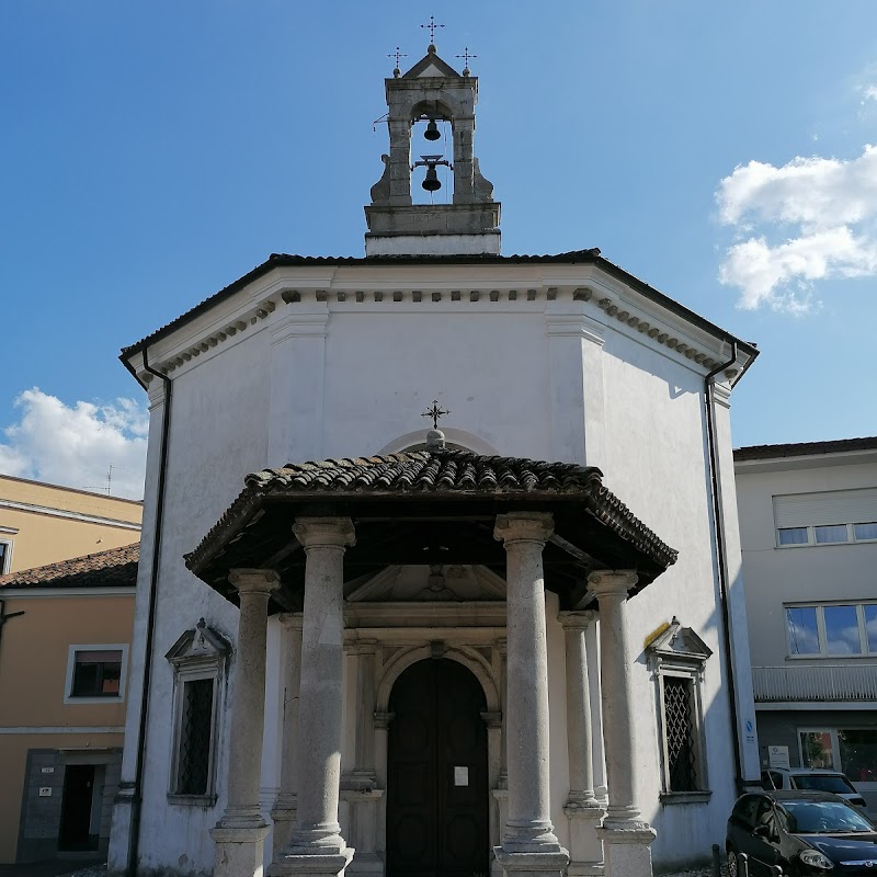 Chiesa della Pietà