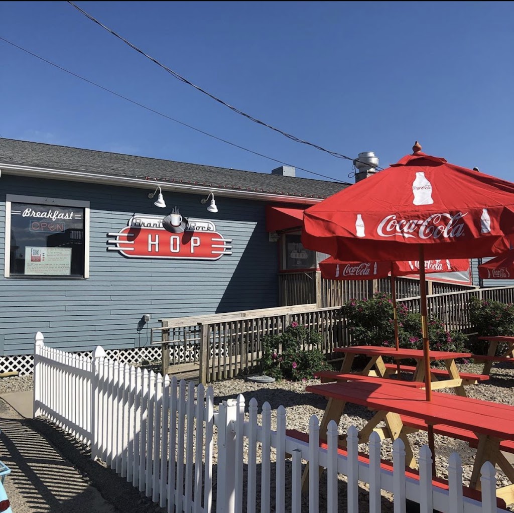 Brant Rock Hop 02050