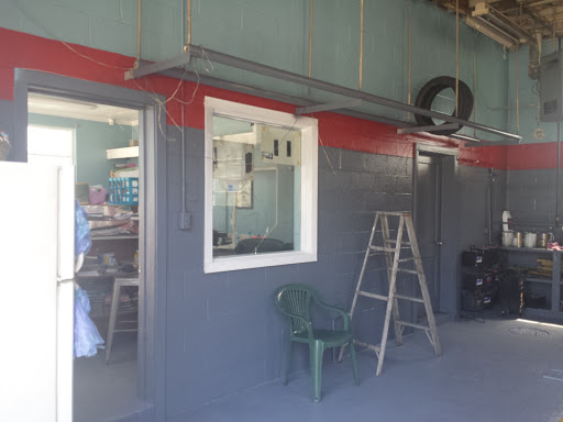 Mechanic «Central Auto Repair & Sales», reviews and photos, 1149 Trotwood Ave, Columbia, TN 38401, USA