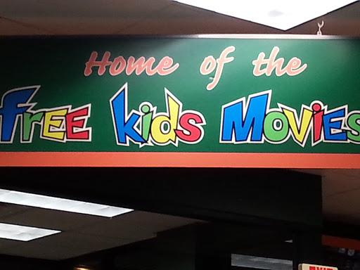 Movie Rental Store «Family Video», reviews and photos, 819 Albia Rd, Ottumwa, IA 52501, USA