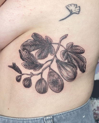 Explore tattoo wolf ideas, creative tattoo ideas in Eugene, available at High Priestess Piercing & Tattoo