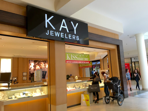 Kay Jewelers, 165 E Sailer Dr, San Mateo, CA 94403, USA, 