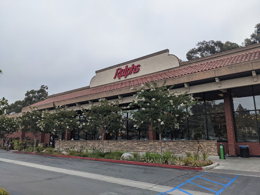 Grocery Store «Ralphs», reviews and photos, 25105 Marguerite Pkwy, Mission Viejo, CA 92691, USA