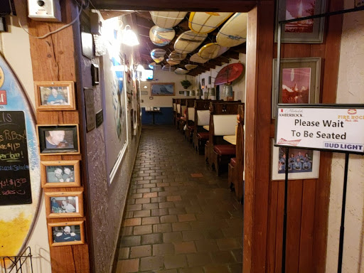 Barbecue Restaurant «Slow & Low Bar-B-Que», reviews and photos, 306 N Orlando Ave, Cocoa Beach, FL 32931, USA