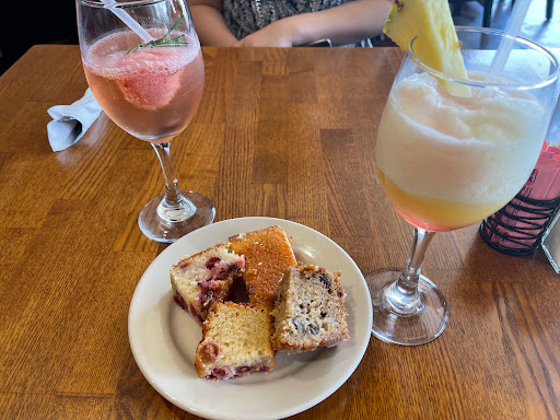 American Restaurant «Bread Winners Café & Bakery», reviews and photos, 4021 Preston Rd, Plano, TX 75093, USA