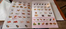 Sushi du Restaurant japonais Ayama drancy - n°5