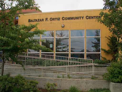 Baltazar F. Ortiz Community Center/ Bienestar de la Familia