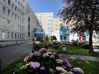 Christliches Klinikum Unna I West