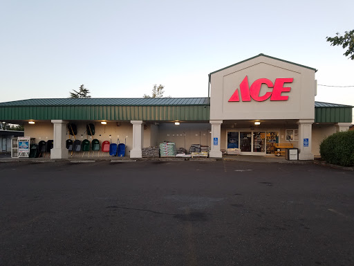 Suburban Ace Hardware Inc, 3470 SW 185th Ave, Aloha, OR 97006, USA, 