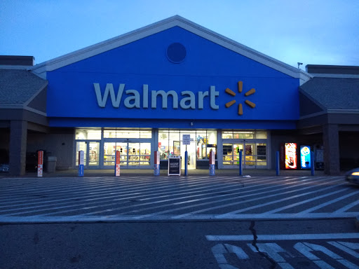 Discount Store «Walmart», reviews and photos, 840 Post Rd, Warwick, RI 02888, USA