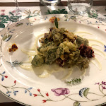 Photo n°1 de l'avis de Pompa. fait le 18/06/2020 à 07:30 sur le  Trattoria Molin Vecio à Caldogno