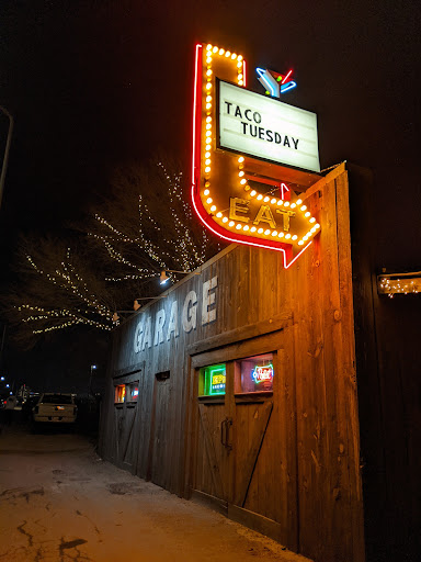 Bar & Grill «Garage on Beck», reviews and photos, 1199 Beck St, Salt Lake City, UT 84103, USA
