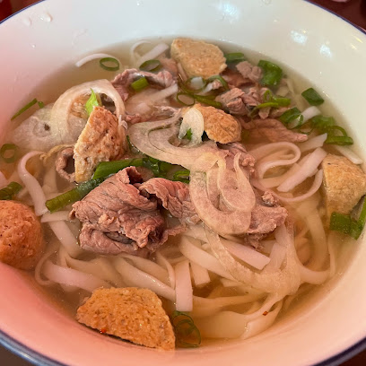 Simply Phở You