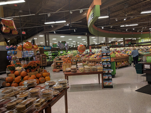 Supermarket «Publix Super Market at Bradford», reviews and photos, 1020 Bradford Plaza Way, Cary, NC 27513, USA
