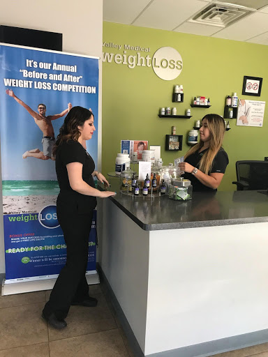 Weight loss service Surprise