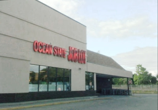 Discount Store «Ocean State Job Lot», reviews and photos, 141 Newport Ave, Quincy, MA 02171, USA