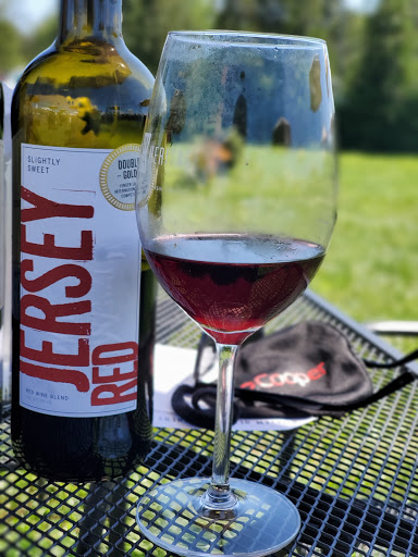 Winery «Heritage Vineyards», reviews and photos, 480 Mullica Hill Rd, Mullica Hill, NJ 08062, USA