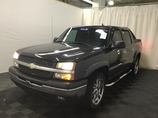 Drew International Brokerage, 2224 Metropolitan Pkwy SW, Atlanta, GA 30315, USA, 