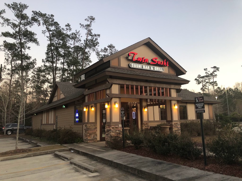 Twin Sushi 70471