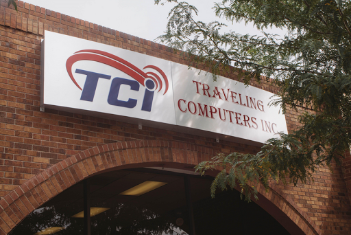Traveling Computers Inc
