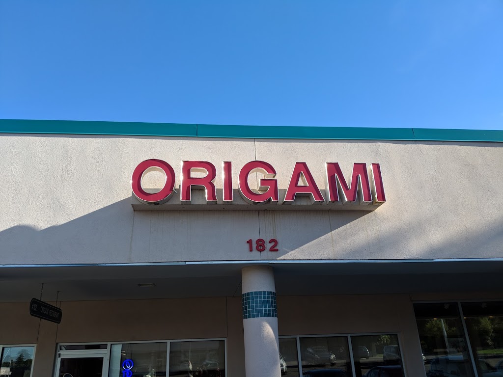 Origami 87544